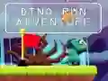 Oyunu Dino Koşu Macerası çevrimiçi Oyunu Dino Koşu Macerası çevrimiçi