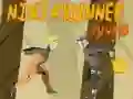 Oyunu Ninja Koşucu Runato çevrimiçi