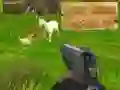 Oyunu Frenzy Tavuk Nişancısı 3D çevrimiçi Oyunu Frenzy Tavuk Nişancısı 3D çevrimiçi
