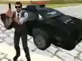 Oyunu Polis Takibi Gerçek Polis Araba Sürücüsü çevrimiçi