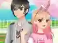 Oyunu Anime Çiftleri Giydirme çevrimiçi Oyunu Anime Çiftleri Giydirme çevrimiçi
