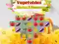 Oyunu Sebze Eşleştirme 3 Deluxe çevrimiçi Oyunu Sebze Eşleştirme 3 Deluxe çevrimiçi