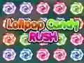 Oyunu Lolipop Şeker Koşusu çevrimiçi