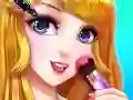Oyunu Anime Kızlar Moda Makyaj çevrimiçi Oyunu Anime Kızlar Moda Makyaj çevrimiçi