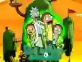 Oyunu Rick ve Morty: Macera çevrimiçi Oyunu Rick ve Morty: Macera çevrimiçi