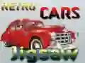 Oyunu Retro Arabalar Yapbozu çevrimiçi Oyunu Retro Arabalar Yapbozu çevrimiçi