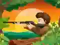 Oyunu Geyik Avı Yapbozu çevrimiçi Oyunu Geyik Avı Yapbozu çevrimiçi