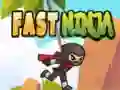 Oyunu Hızlı Ninja çevrimiçi Oyunu Hızlı Ninja çevrimiçi