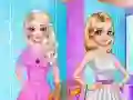 Oyunu BFF Yaz Modası çevrimiçi Oyunu BFF Yaz Modası çevrimiçi