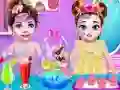 Oyunu Bebek Taylor Mutlu Paskalya çevrimiçi Oyunu Bebek Taylor Mutlu Paskalya çevrimiçi