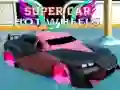 Oyunu Süper Araba Hot Wheels çevrimiçi Oyunu Süper Araba Hot Wheels çevrimiçi