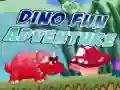 Oyunu Dino Eğlenceli Macera çevrimiçi Oyunu Dino Eğlenceli Macera çevrimiçi