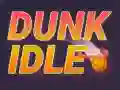 Oyunu Dunk Boşta çevrimiçi
