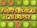 Oyunu Meyve Blokları Çökmek çevrimiçi