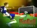 Oyunu Pinball Futbol çevrimiçi