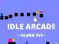 Oyunu Boşta Arcade Seviye Yapıcı çevrimiçi Oyunu Boşta Arcade Seviye Yapıcı çevrimiçi