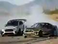 Oyunu Drift Mustang Kaydırma çevrimiçi