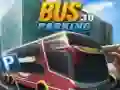 Oyunu Otobüs Park Etme 3D çevrimiçi Oyunu Otobüs Park Etme 3D çevrimiçi