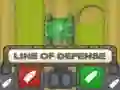Oyunu Savunma Hattı çevrimiçi