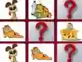Oyunu Garfield: Hafıza Zamanı çevrimiçi Oyunu Garfield: Hafıza Zamanı çevrimiçi