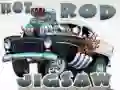 Oyunu Sıcak Rod Jigsaw çevrimiçi Oyunu Sıcak Rod Jigsaw çevrimiçi