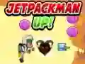 Oyunu Jetpack Adam Yukarı! çevrimiçi Oyunu Jetpack Adam Yukarı! çevrimiçi