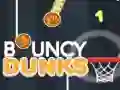 Oyunu Zıplayan Dunks çevrimiçi