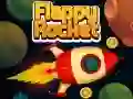 Oyunu Flappy Roket çevrimiçi Oyunu Flappy Roket çevrimiçi