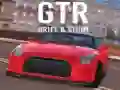 Oyunu GTR Drift ve Show çevrimiçi Oyunu GTR Drift ve Show çevrimiçi