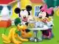 Oyunu Mickey Mouse Yapboz çevrimiçi Oyunu Mickey Mouse Yapboz çevrimiçi