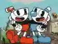 Oyunu Cuphead çevrimiçi