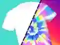 Oyunu Tie Dye çevrimiçi Oyunu Tie Dye çevrimiçi