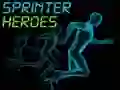 Oyunu Sprinter Kahramanlar çevrimiçi Oyunu Sprinter Kahramanlar çevrimiçi