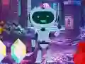 Oyunu Yeni Nesil Robot Kaçışı çevrimiçi Oyunu Yeni Nesil Robot Kaçışı çevrimiçi