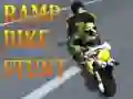 Oyunu Ramp Bisikletle Püf Noktası çevrimiçi