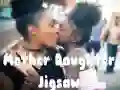 Oyunu Anne Kız Yapbozu çevrimiçi Oyunu Anne Kız Yapbozu çevrimiçi