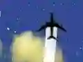Oyunu Roket Gökyüzü çevrimiçi