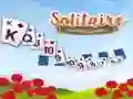 Oyunu Solitaire TriPeaks Bahçe çevrimiçi