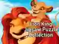 Oyunu Aslan Kral Puzzle Koleksiyonu çevrimiçi