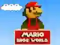 Oyunu Mario Kardeşler Dünyası çevrimiçi Oyunu Mario Kardeşler Dünyası çevrimiçi