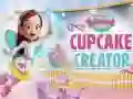 Oyunu Butterbean'in Kafe Cupcake Yarışmacısı çevrimiçi Oyunu Butterbean'in Kafe Cupcake Yarışmacısı çevrimiçi