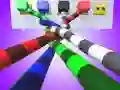 Oyunu Dolaşık Usta 3D çevrimiçi