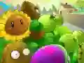Oyunu Bitkiler Zombilere Karşı 2 çevrimiçi