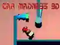 Oyunu Araba Çılgınlığı 3D çevrimiçi Oyunu Araba Çılgınlığı 3D çevrimiçi