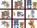 Oyunu Tom ve Jerry Hafıza çevrimiçi