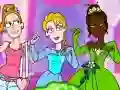 Oyunu Rick ve Morty: Prenses Yaratıcısı çevrimiçi Oyunu Rick ve Morty: Prenses Yaratıcısı çevrimiçi