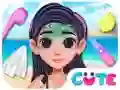 Oyunu Süper Kahraman Mor Yaz Gezisi çevrimiçi Oyunu Süper Kahraman Mor Yaz Gezisi çevrimiçi