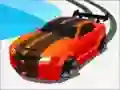 Oyunu Drift Yarışı 3D çevrimiçi