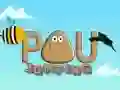 Oyunu Pou Zıplama çevrimiçi