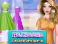 Oyunu Prenses Giydiricileri çevrimiçi Oyunu Prenses Giydiricileri çevrimiçi